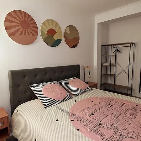 Appartement 6-8 Personnes - Calme - Neuf - 15 Min De Paris Groslay Extérieur photo