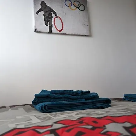 Appartement 6-8 Personnes - Calme - Neuf - 15 Min De Paris Groslay Extérieur photo