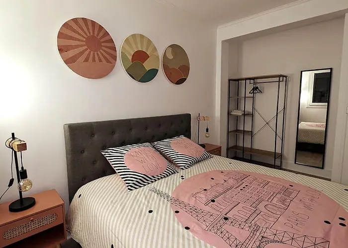 Appartement 6-8 Personnes - Calme - Neuf - 15 Min De Paris
